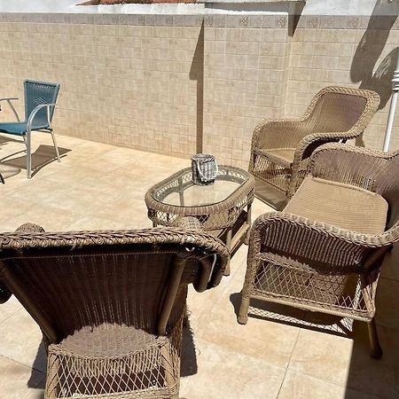 科爾多瓦El Patio De La Mezquita公寓 外观 照片
