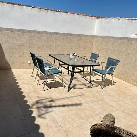 科爾多瓦El Patio De La Mezquita公寓 外观 照片