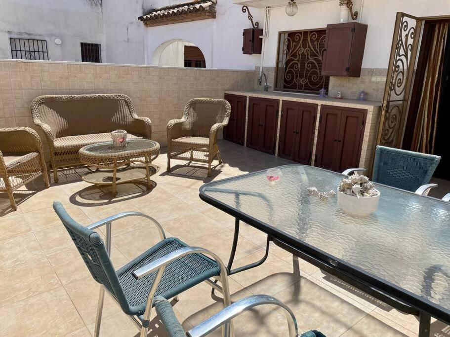 科爾多瓦El Patio De La Mezquita公寓 外观 照片