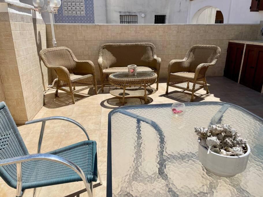 科爾多瓦El Patio De La Mezquita公寓 外观 照片