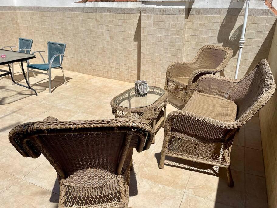 科爾多瓦El Patio De La Mezquita公寓 外观 照片